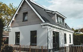 Huisje aan Zee